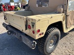 General Appearance with Sheet Metal Condition