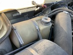 Engine with Cooling System Leaks