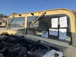 Control Station with Glass Condition