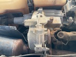 Drivetrain with Transfer Case