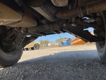 Drivetrain with Rear Drive Axle