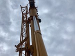 Hydraulics with Lift Cylinders