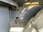 Chassis with Frame Condition