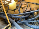 Hydraulics with Hoses (Hydraulic)