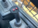 Control Station with Hydraulic Controls