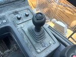 Control Station with Drivetrain Controls