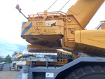General Appearance with Hand Rails