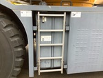 Hydraulics with Hydraulic Tank