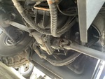 Drivetrain with Transmission