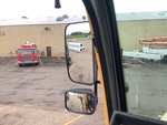 Control Station with Mirrors