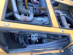 Engine with Engine - Left Side