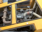 Engine with Engine - Right Side
