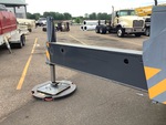 Chassis with Outrigger Beams