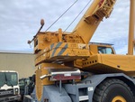 Specialty with Counterweights