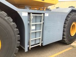 General Appearance with Steps/Ladders