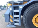 General Appearance with Sheet Metal (fiberglass) Condition