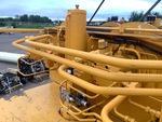 Hydraulics with Main Hoist