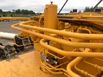 Hydraulics with Auxiliary Hoist
