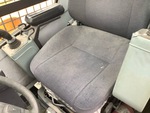Control Station with Seats/Armrests
