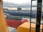 Control Station with