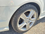 Chassis Photos with