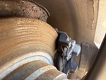 Brakes with