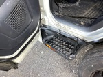 General Appearance with Steps/Ladders