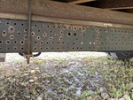 Underbody with Frame Condition