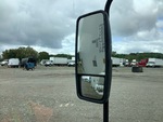 Cab with Mirrors