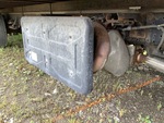 Engine with Diesel Particulate Filter