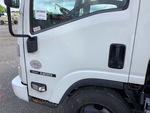 General Appearance with Sheet Metal (fiberglass) Condition