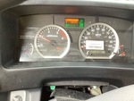 Cab with Oil Pressure