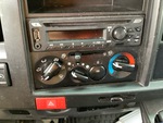 Cab with Heater