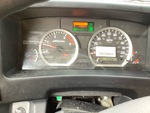 Cab with Gauges