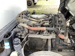 Engine with Engine - Right Side