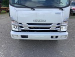 General Appearance with Exterior Lights