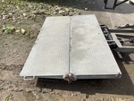 Configuration with Liftgate