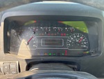 Cab with Gauges