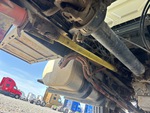 Underbody with Power Take Off