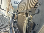 Engine with Radiator