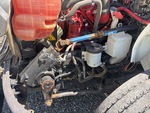 Underbody with Steering Components