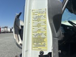 General Appearance with Motor Vehicle Safety Standards Label