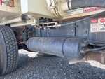 Underbody with Frame Condition