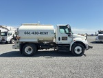 General Appearance with Sheet Metal (fiberglass) Condition