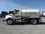 General Appearance with Paint