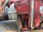 Engine with Exhaust System