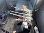 Cab with PTO Control