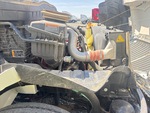 Engine with Engine - Right Side