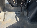 Cab with Brake Control
