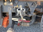 Configuration with Water Valves